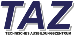 TAZ-Schulungsportal